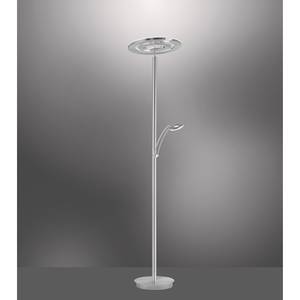 Lampadaire Martin II Fer - 2 ampoules