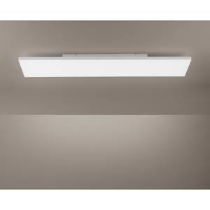 LED-Deckenleuchte Frameless VI Acryl / Eisen - 1-flammig