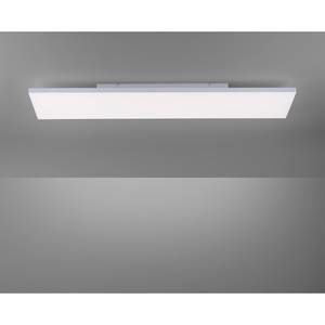 LED-plafondlamp Frameless VI acryl/ijzer - 1 lichtbron