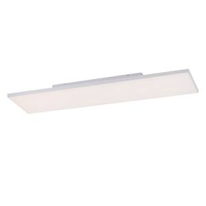 LED-plafondlamp Frameless I acryl/ijzer - 1 lichtbron