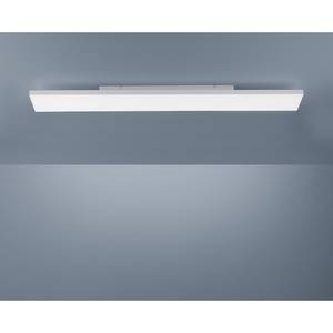 LED-Deckenleuchte Frameless VII Acryl / Eisen - 1-flammig