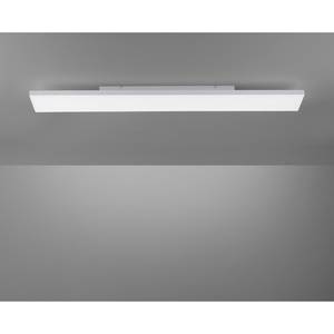 LED-plafondlamp Frameless VII acryl/ijzer - 1 lichtbron