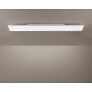 LED-plafondlamp Frameless VII acryl/ijzer - 1 lichtbron