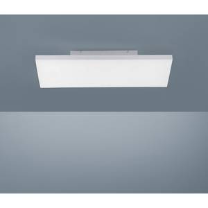 LED-plafondlamp Frameless VIII acryl/ijzer - 1 lichtbron