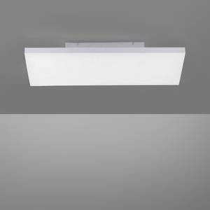 LED-Deckenleuchte Frameless VIII Acryl / Eisen - 1-flammig