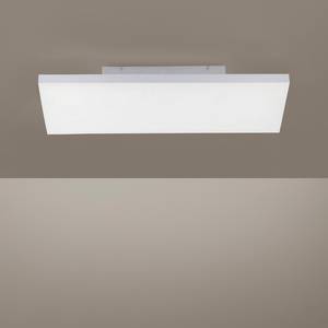 LED-plafondlamp Frameless VIII acryl/ijzer - 1 lichtbron