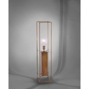 Lampadaire Tara III Fer - 1 ampoule