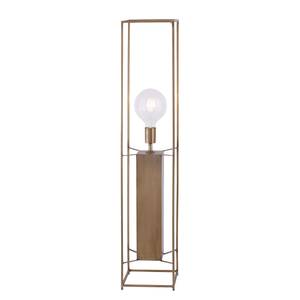 Lampadaire Tara III Fer - 1 ampoule