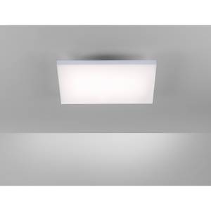 LED-plafondlamp Frameless II acryl/ijzer - 1 lichtbron