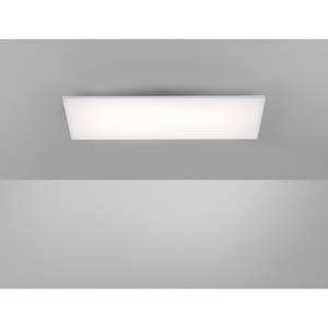 LED-Deckenleuchte Frameless II Acryl / Eisen - 1-flammig