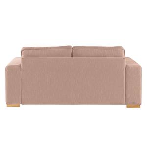 2,5-Sitzer Sofa Randan Webstoff Meara: Mauve