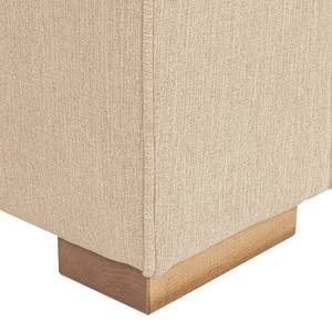 Sessel Randan Webstoff Meara: Beige