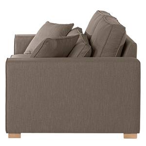 2,5-Sitzer Sofa Randan Webstoff Meara: Cubanit