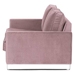 Sofa Radon I (2-Sitzer) Samt Ravi: Mauve