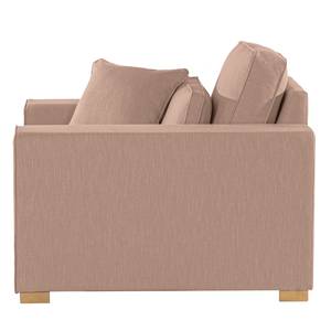 Fauteuil Randan Tissu - Tissu Meara: Mauve