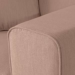 Sessel Randan Webstoff Meara: Mauve