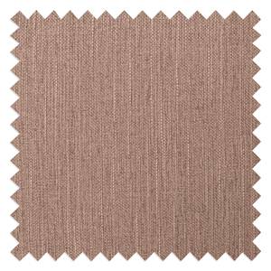 Fauteuil Randan Tissu - Tissu Meara: Mauve