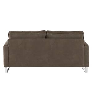 Sofa Radon I (2-Sitzer) Microfaser Bice: Bisonbraun