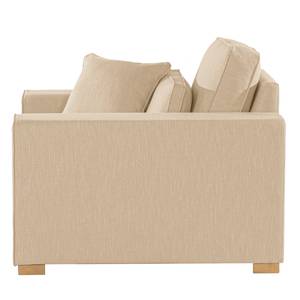 Sessel Randan Webstoff Meara: Beige