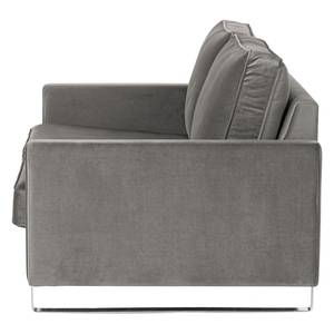 Sofa Radon I (2-Sitzer) Samt Ravi: Taupe