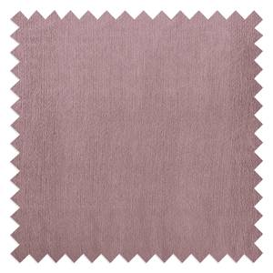 Fauteuil Radon Velours Ravi: Mauve