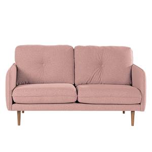 Sofa Pigna (2,5-Sitzer) Webstoff - Webstoff Voer: Rosé