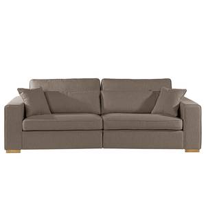 Big-Sofa Randan Webstoff Meara: Cubanit