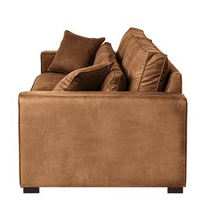 Big-Sofa Randan Microfaser Bice: Nougat