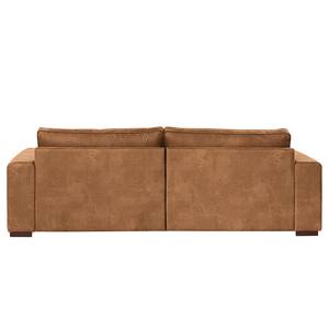 Big-Sofa Randan Microfaser Bice: Nougat