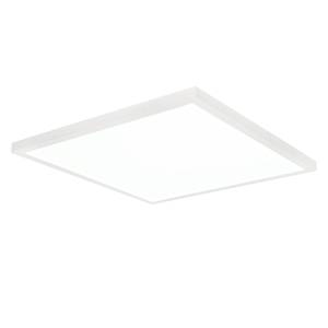 LED-Deckenleuchte Lima Acrylglas / Aluminium - 1-flammig