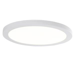 LED-plafondlamp Bonus plexiglas - 1 lichtbron - Diameter: 33 cm