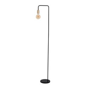 Lampadaire Modo IV Aluminium - 1 ampoule