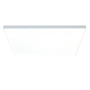 LED-plafondlamp Carente I plexiglas/aluminium - 1 lichtbron