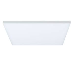 LED-plafondlamp Carente I plexiglas/aluminium - 1 lichtbron