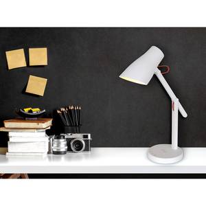 Lampe Clever Aluminium - 1 ampoule