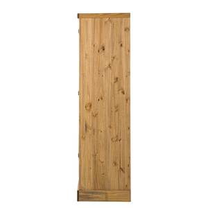 Armoire Finca Rustica II Pin massif - Epicéa naturel - Largeur : 101 cm