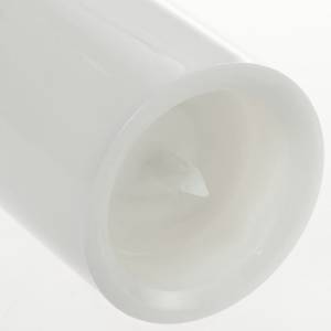 Tafellamp Lover polycarbonaat/aluminium - 1 lichtbron