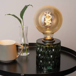 Tafellamp Crystal Magic glas - 1 lichtbron