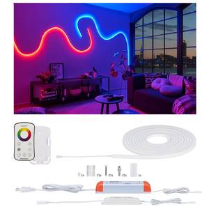 LED-strips Flow VI silicone