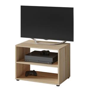 Tv-meubel Grainland Sonoma eikenhouten look - Breedte: 60 cm