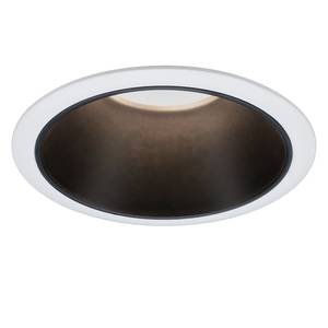 Inbouwlamp Cole I aluminium/polycarbonaat - 3 lichtbronnen