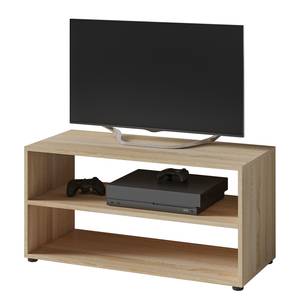Tv-meubel Grainland Sonoma eikenhouten look - Breedte: 90 cm