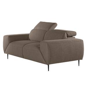 Sofa Toolo (2-Sitzer) Webstoff - Cubanit