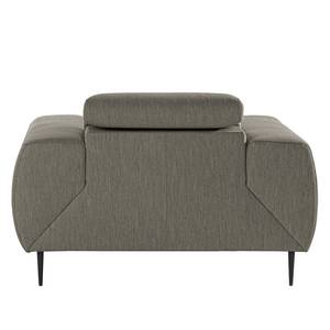 Fauteuil Toolo Tissu - Gris