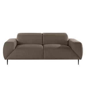 Sofa Toolo (2,5-Sitzer) Webstoff - Cubanit