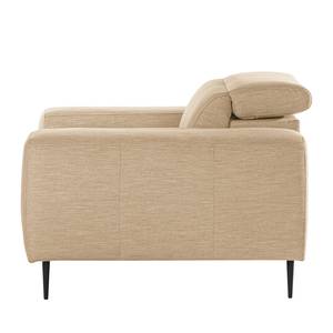 Sessel Toolo Webstoff - Beige