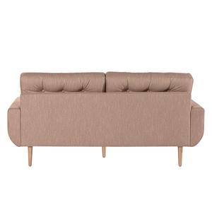 2,5-Sitzer Sofa Vaise Webstoff Meara: Mauve