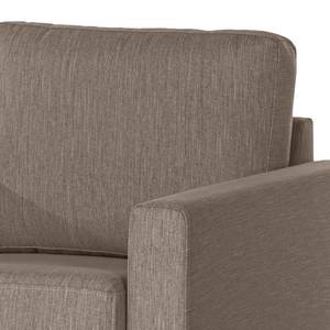 3-Sitzer Sofa Sauvo Webstoff Meara: Cubanit