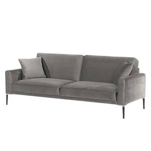 3-Sitzer Sofa Sauvo Samt Ravi: Taupe