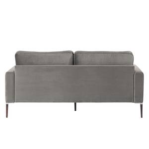 2,5-Sitzer Sofa Sauvo Samt Ravi: Taupe